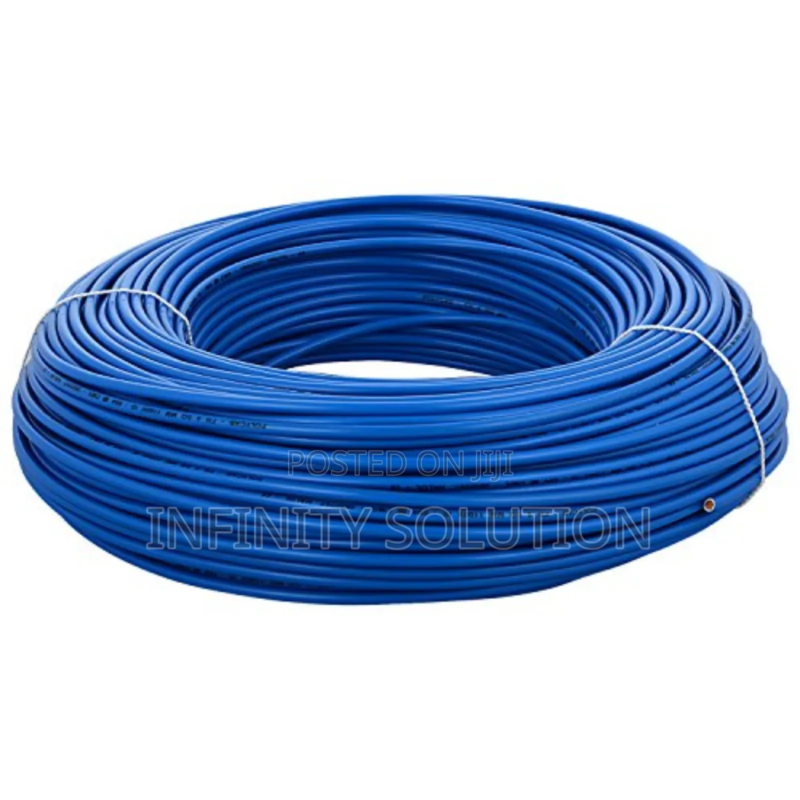 Cable 1*10 Flexible