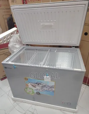 Chiest Frezer 420litre Everest