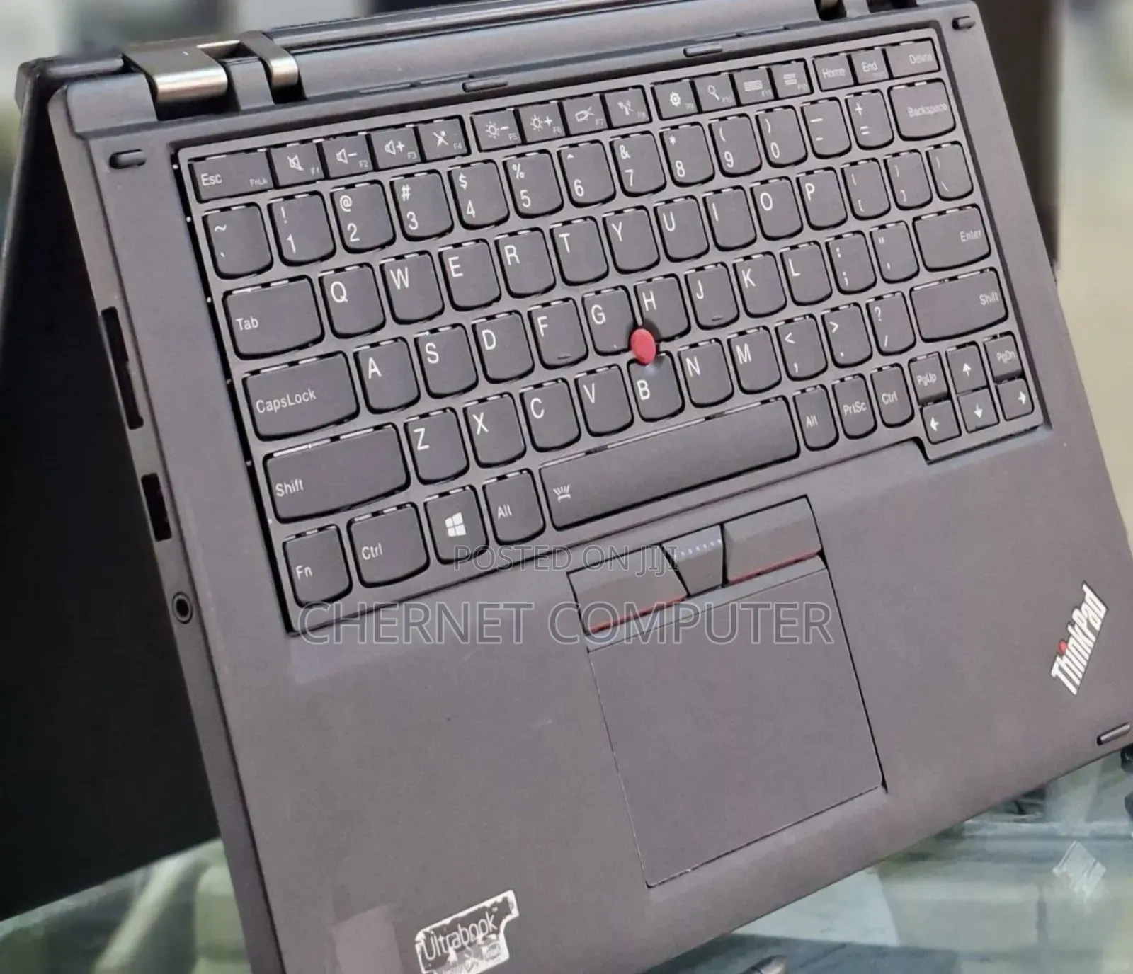 New Laptop Lenovo ThinkPad Yoga 8GB Intel Core I7 SSD 500GB