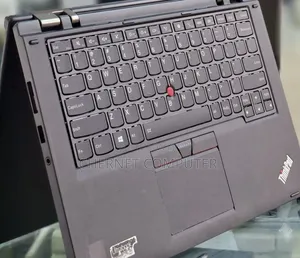 Photo - New Laptop Lenovo ThinkPad Yoga 8GB Intel Core I7 SSD 500GB