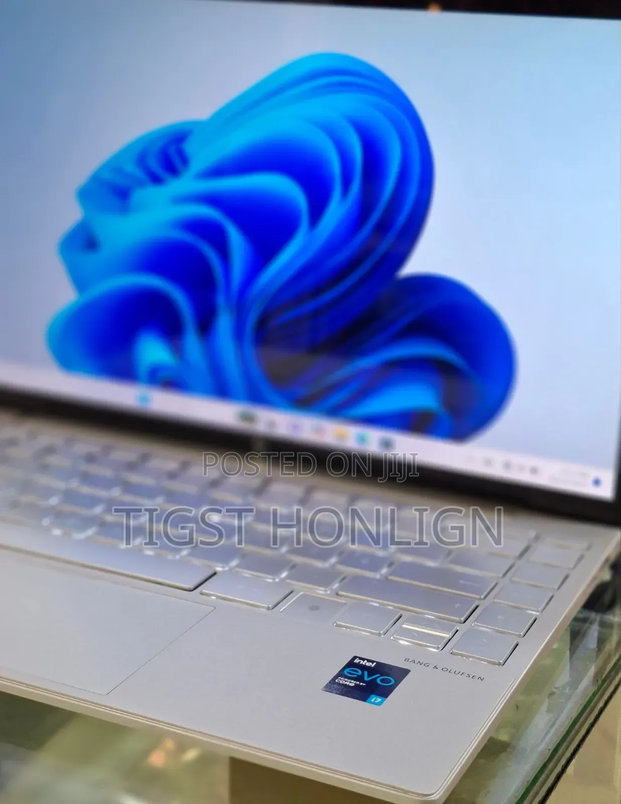 New Laptop HP Envy X360 16GB Intel Core I7 SSD 512GB