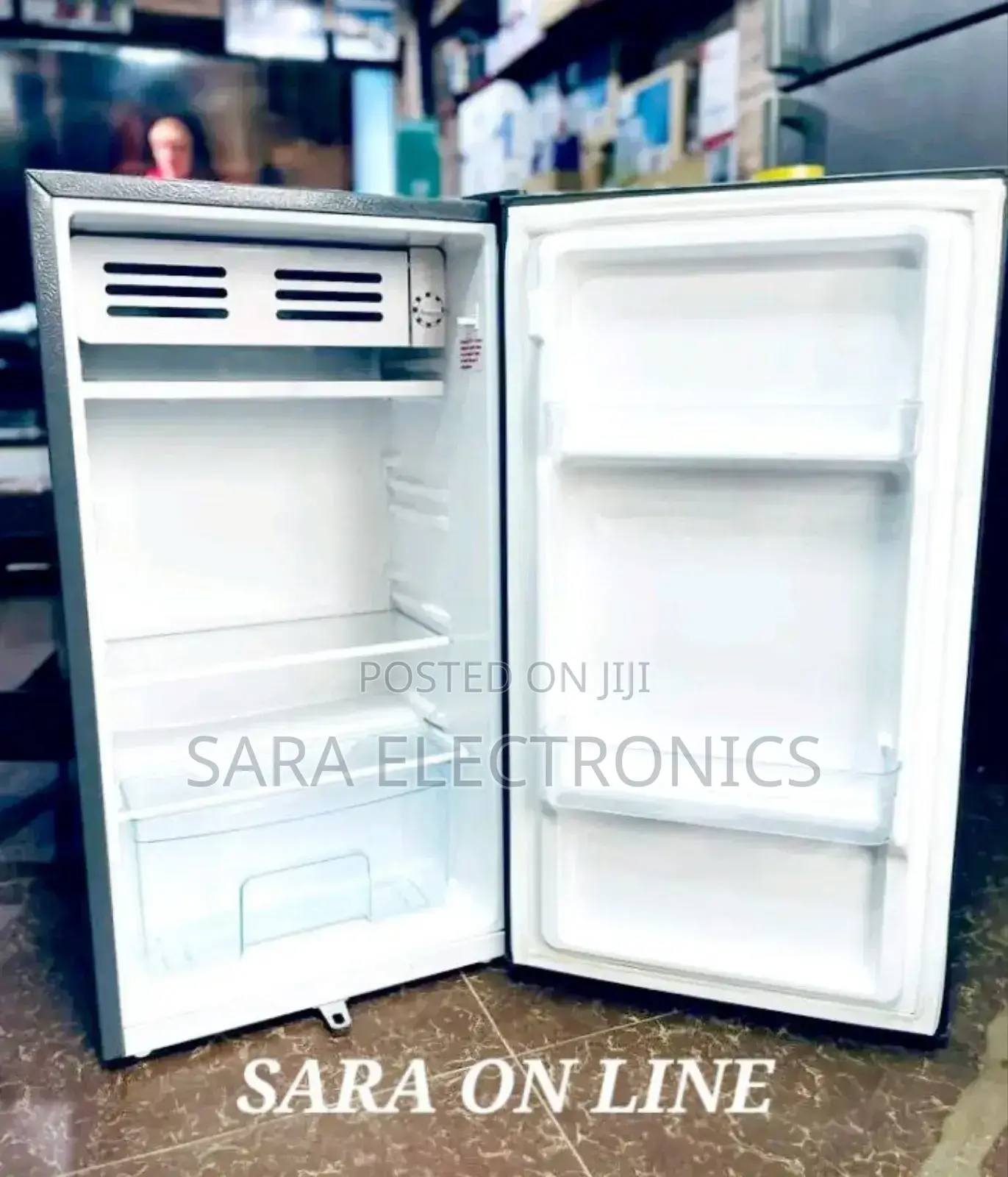 ♤♡Spj 1door Refgerator [10year Warranty]**Free Delivery **