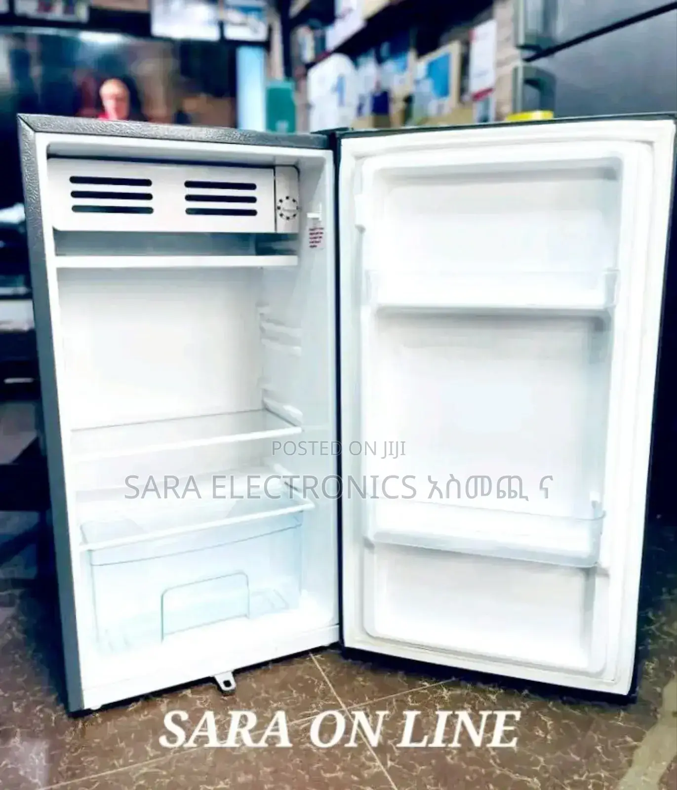 ♤♡Spj 1door Refgerator [10year Warranty]**Free Delivery **