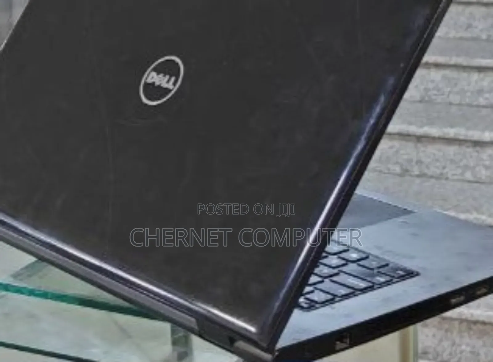 New Laptop Dell 6GB HDD 1T