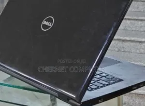 New Laptop Dell 6GB HDD 1T