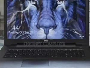 New Laptop Dell 6GB HDD 1T