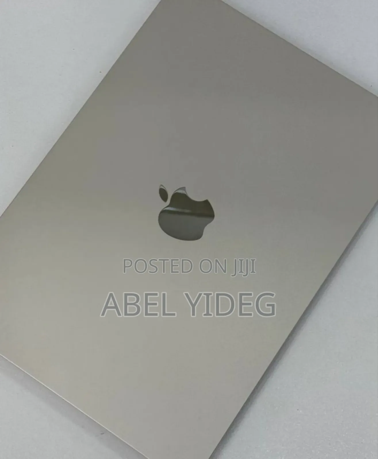 New Laptop Apple MacBook Air 16GB Apple M3 SSD 256GB