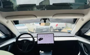 Tesla Model Y 2024 Black