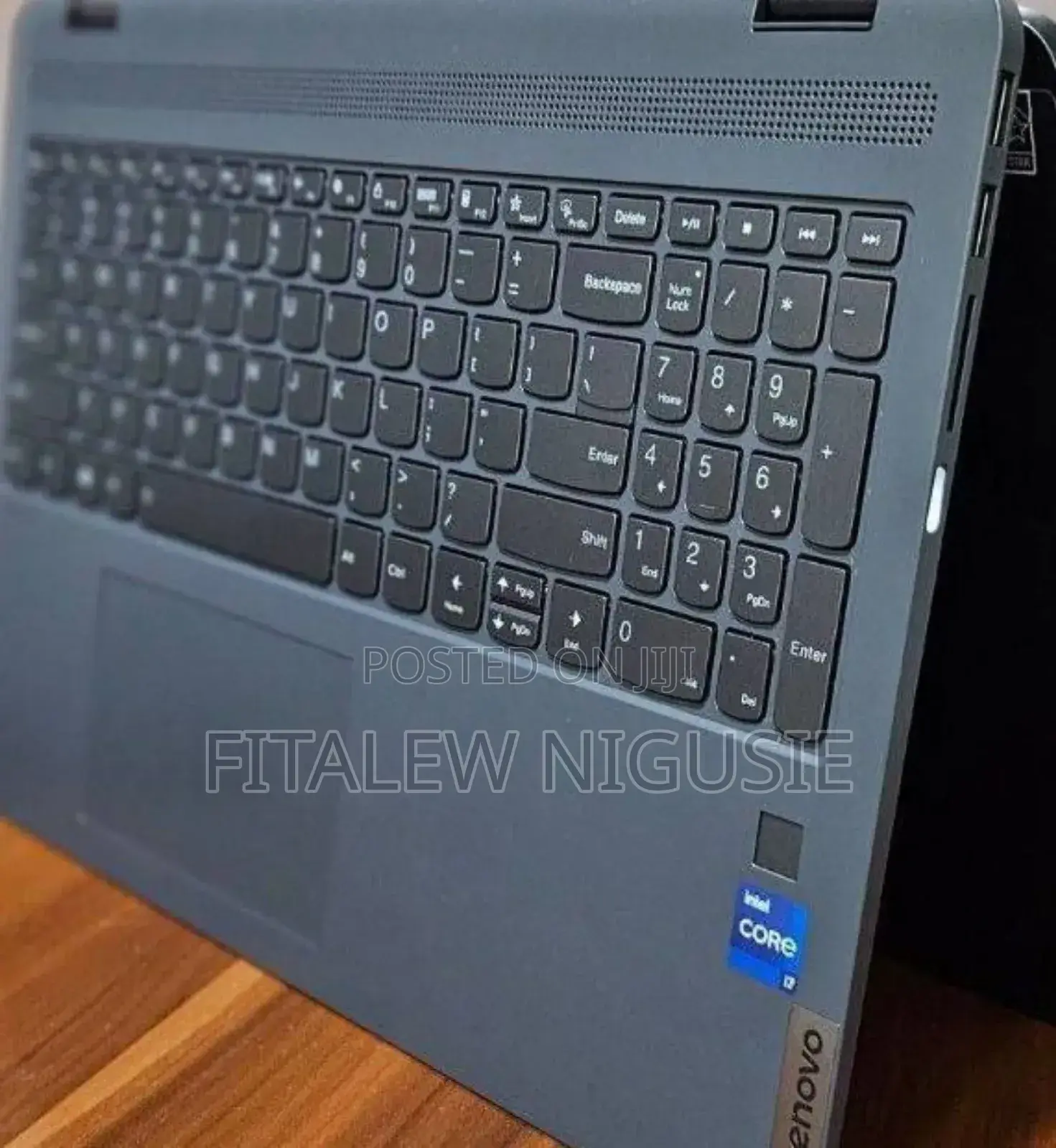 New Laptop Lenovo ThinkPad Yoga 16GB Intel Core I7 SSD 512GB