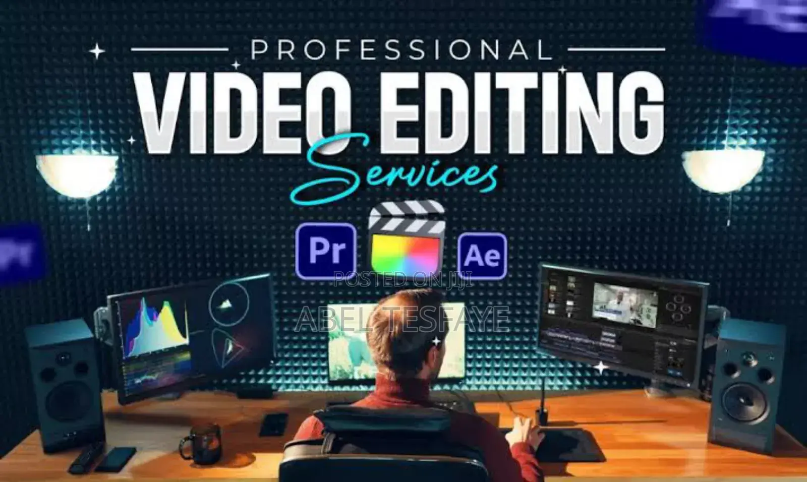 Video Editing
