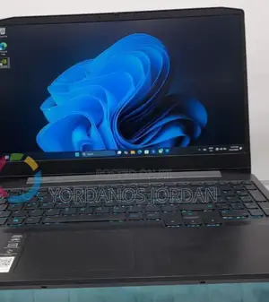 New Laptop Lenovo Ideapad 3 16GB AMD Ryzen 5 SSD 256GB