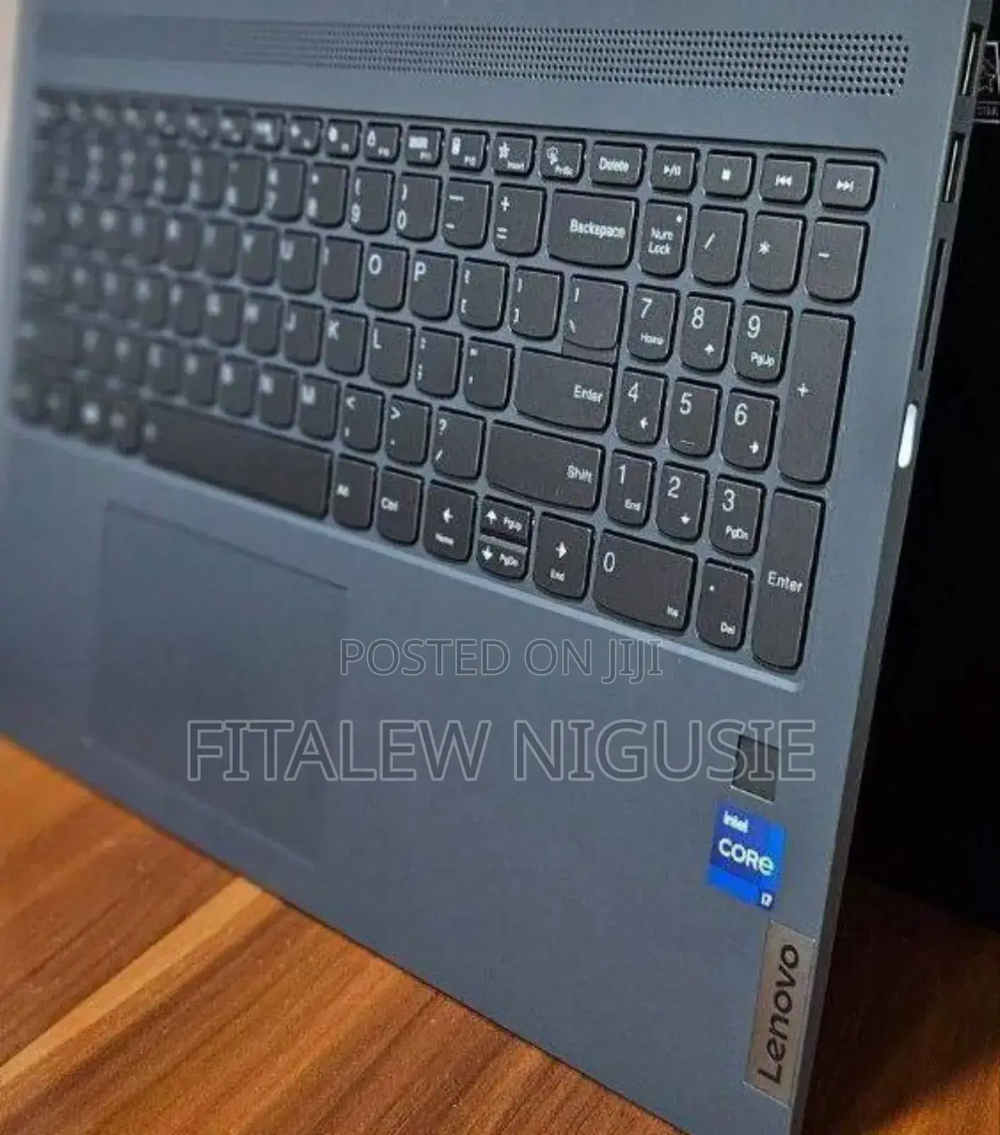 New Laptop Lenovo ThinkPad Yoga 16GB Intel Core I7 SSD 512GB