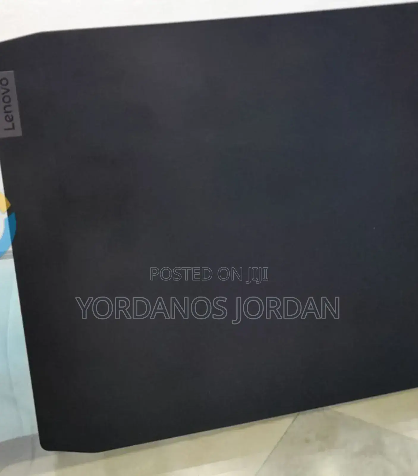 New Laptop Lenovo Ideapad 3 16GB AMD Ryzen 5 SSD 256GB