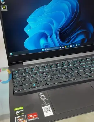 New Laptop Lenovo Ideapad 3 16GB AMD Ryzen 5 SSD 256GB