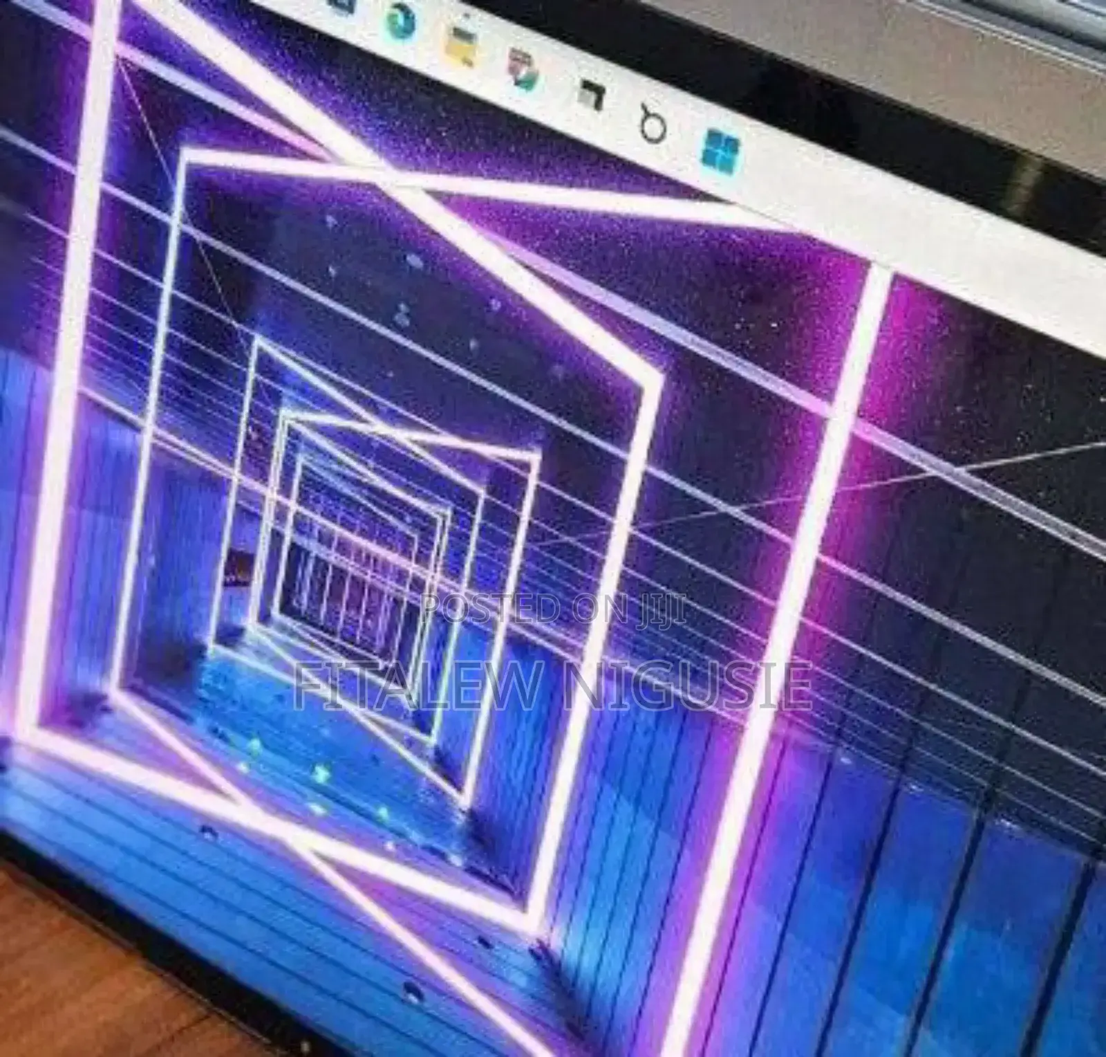 New Laptop Lenovo ThinkPad Yoga 16GB Intel Core I7 SSD 512GB