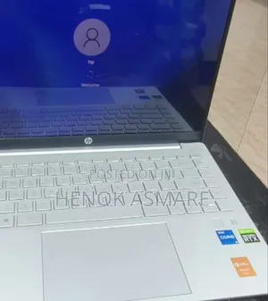 New Laptop HP Pavilion 14 16GB Intel Core I5 SSD 512GB
