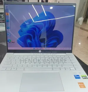 New Laptop HP Pavilion 14 16GB Intel Core I5 SSD 512GB