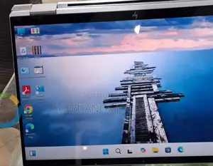 New Laptop HP EliteBook X360 1030 G8 16GB Intel Core I7 SSD 512GB