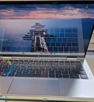 New Laptop HP EliteBook X360 1030 G8 16GB Intel Core I7 SSD 512GB