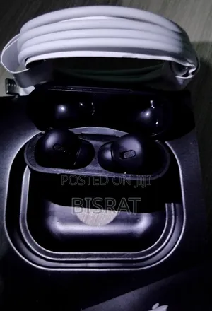 Photo - Apple Airpods Made in Usa