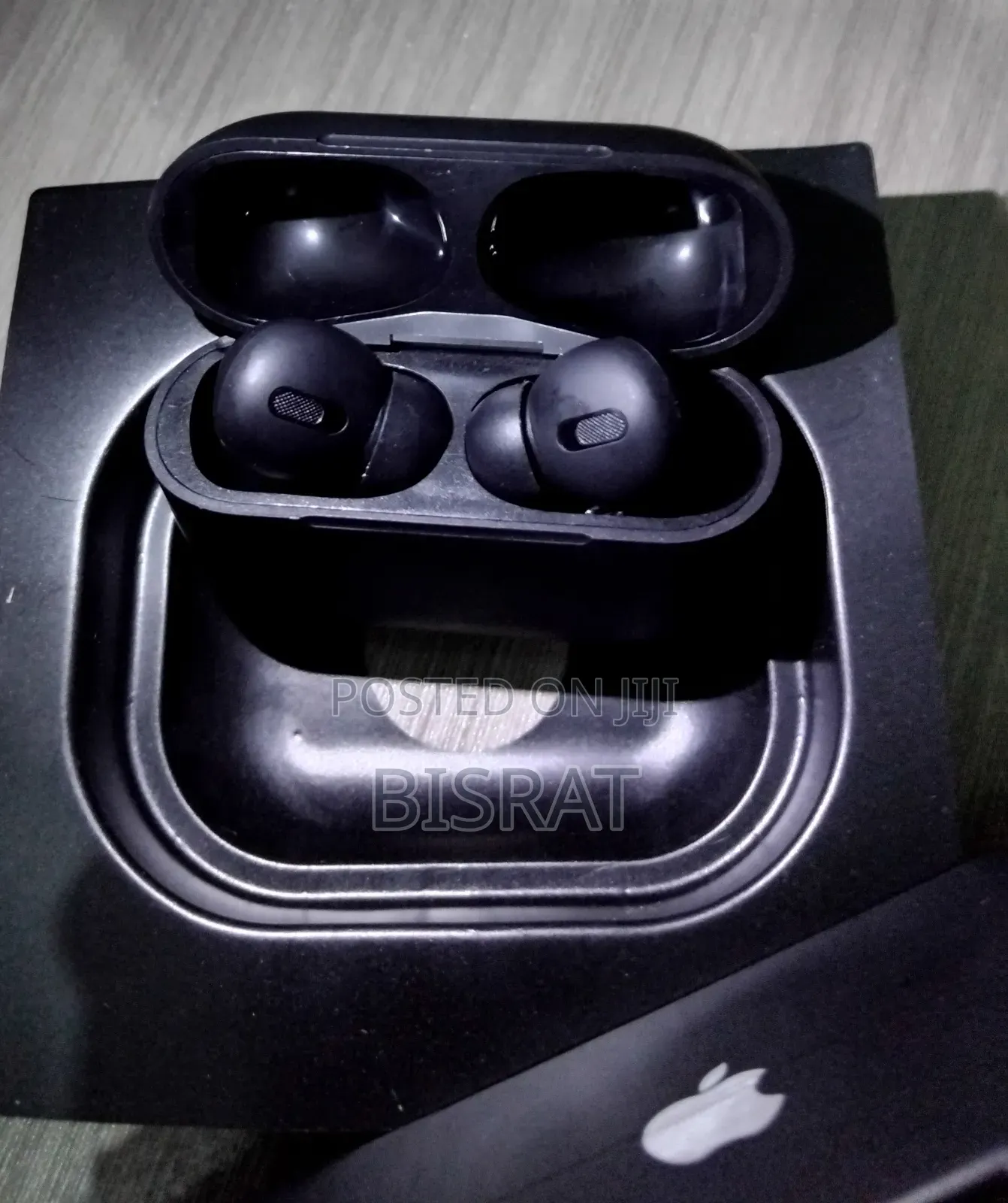 Apple Airpods Made in Usa