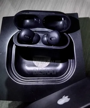 Apple Airpods Made in Usa