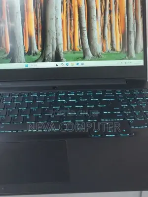 New Laptop Lenovo Ideapad 3 16GB Intel Core I7 HDD 512GB