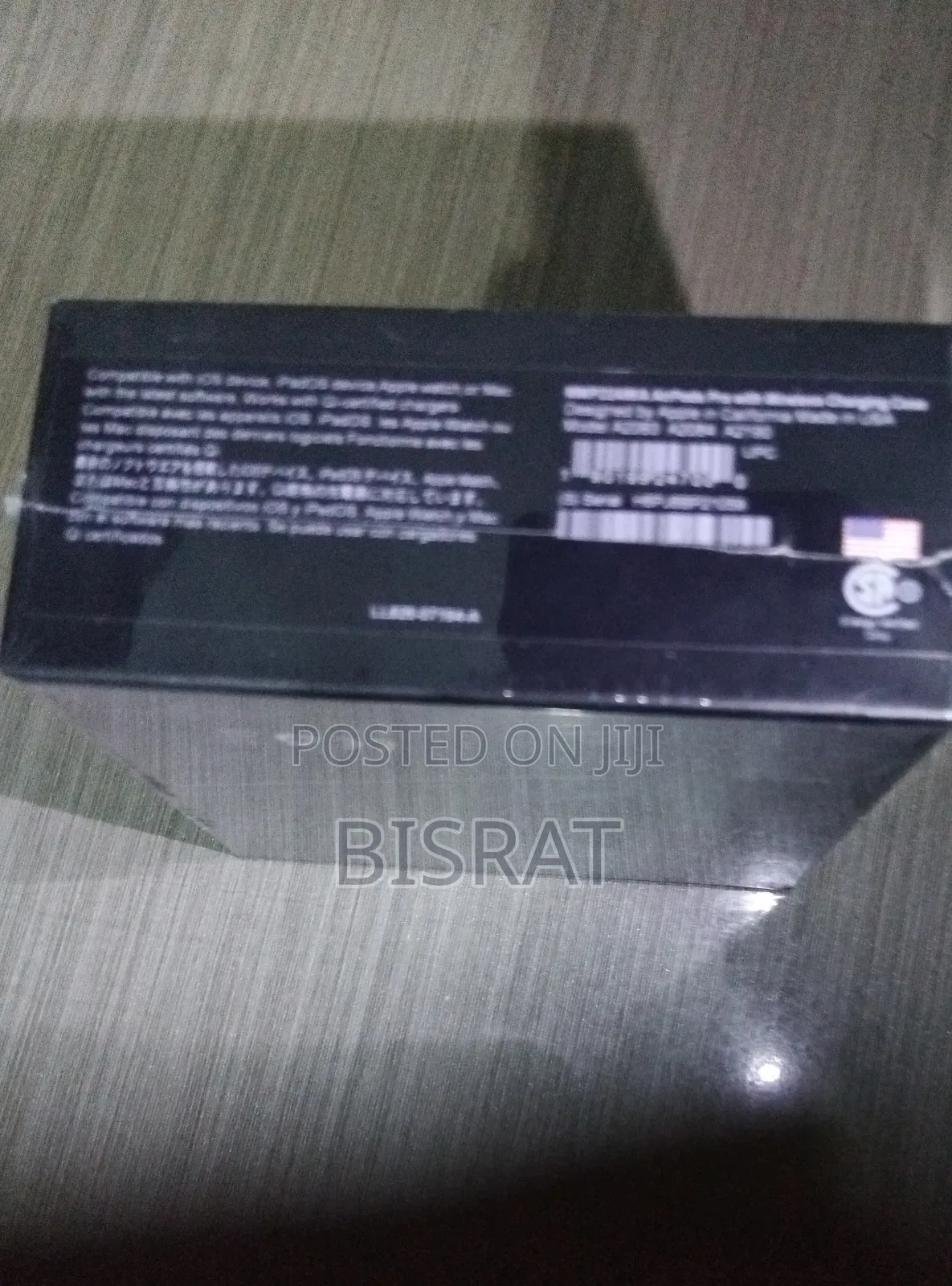 Apple Airpods Made in Usa