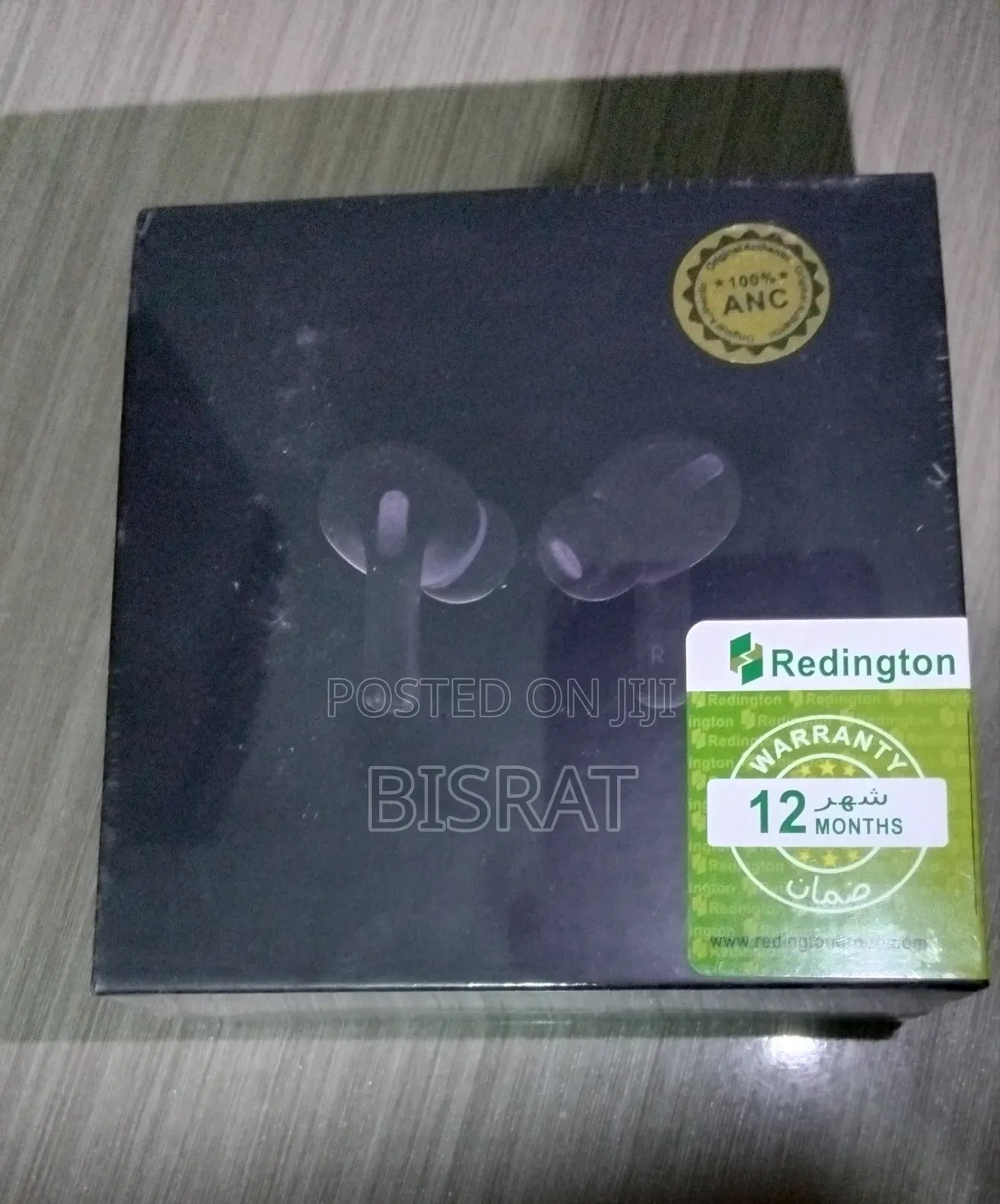 Apple Airpods Made in Usa