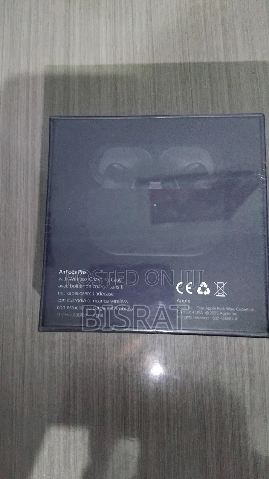 Apple Airpods Made in Usa