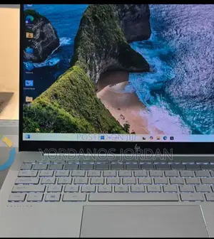 New Laptop HP Pavilion 14 16GB Intel Core I5 SSD 1T