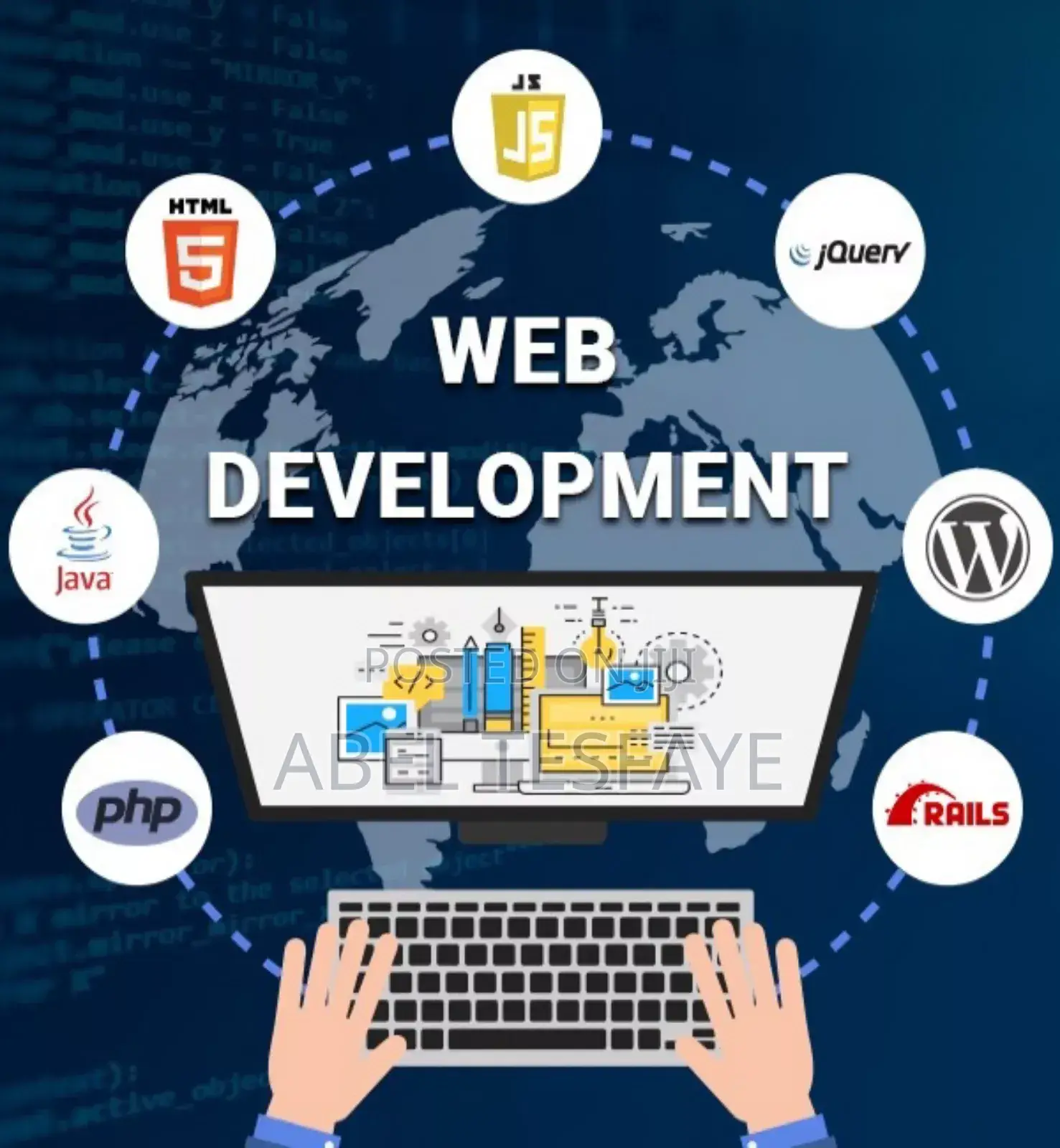 Website Development