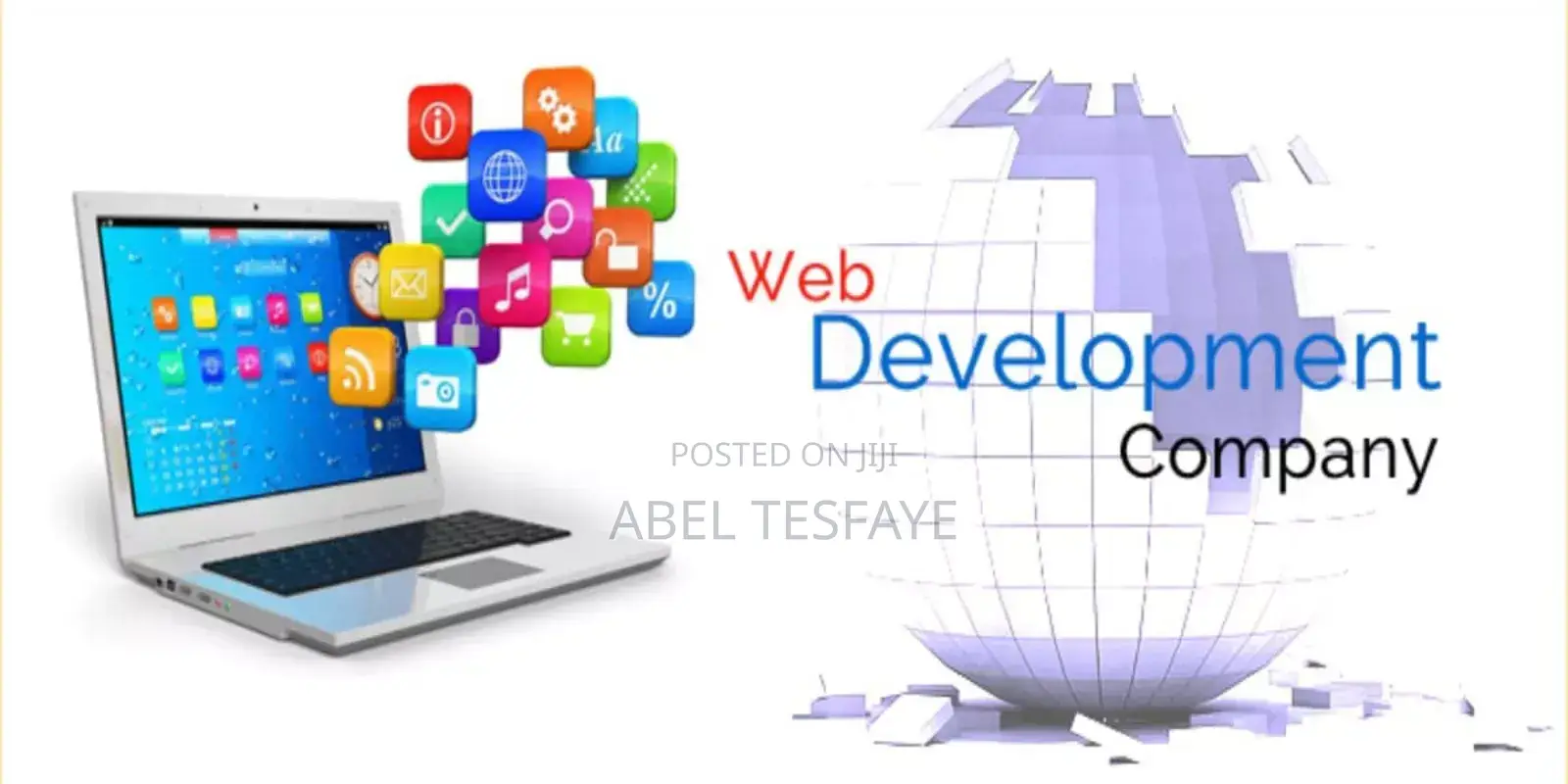 Website Development