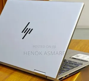 New Laptop HP Envy 14 16GB Intel Core 7 SSD 512GB