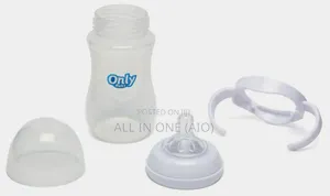 Only Baby Natural Feeding Bottle