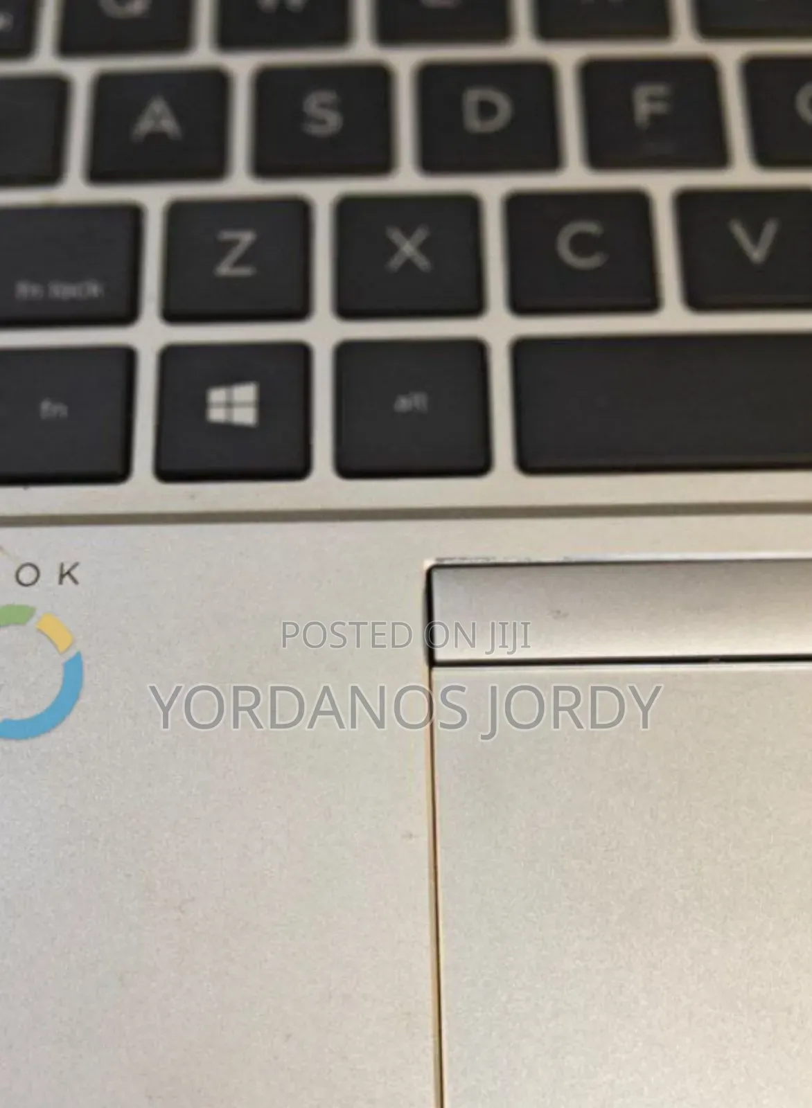 New Laptop HP EliteBook 840 G6 16GB Intel Core I5 SSD 512GB