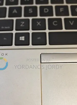 Photo - New Laptop HP EliteBook 840 G6 16GB Intel Core I5 SSD 512GB