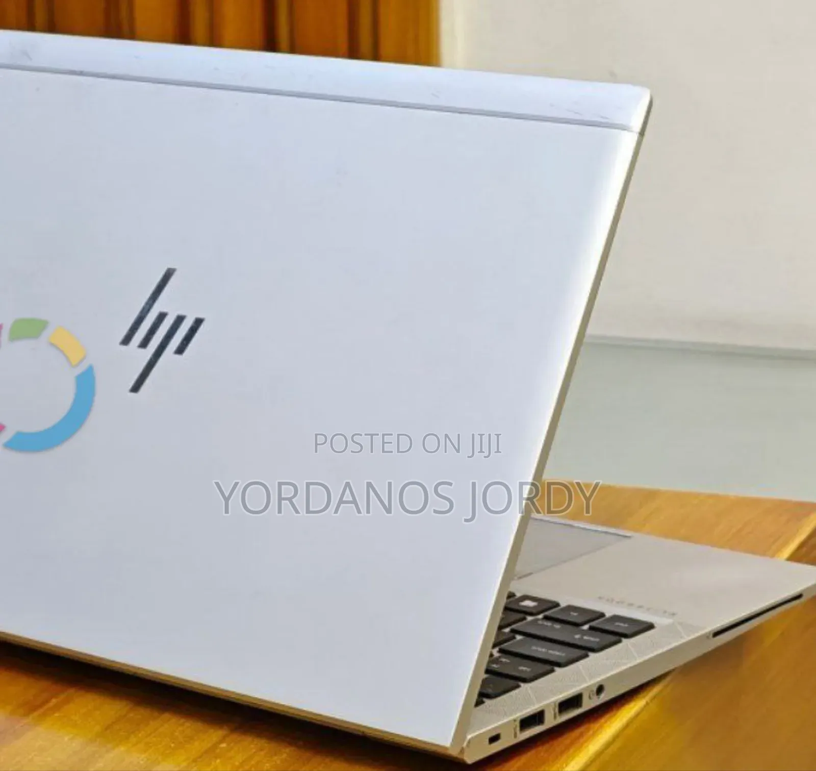 New Laptop HP EliteBook 840 G6 16GB Intel Core I5 SSD 512GB