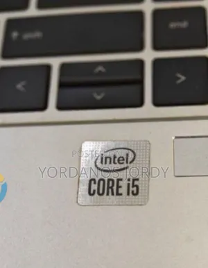 New Laptop HP EliteBook 840 G6 16GB Intel Core I5 SSD 512GB