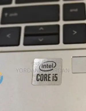 New Laptop HP EliteBook 840 G6 16GB Intel Core I5 SSD 512GB