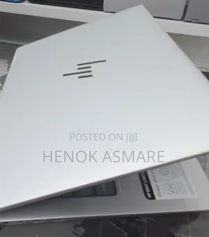 New Laptop HP Envy X360 16GB AMD Ryzen 5 SSD 512GB