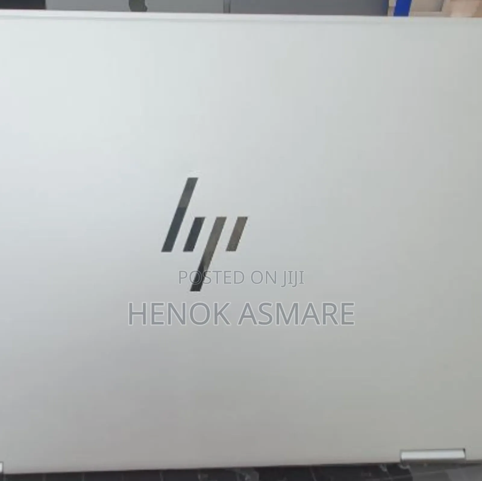 New Laptop HP Envy X360 16GB AMD Ryzen 5 SSD 512GB