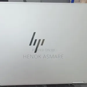 New Laptop HP Envy X360 16GB AMD Ryzen 5 SSD 512GB