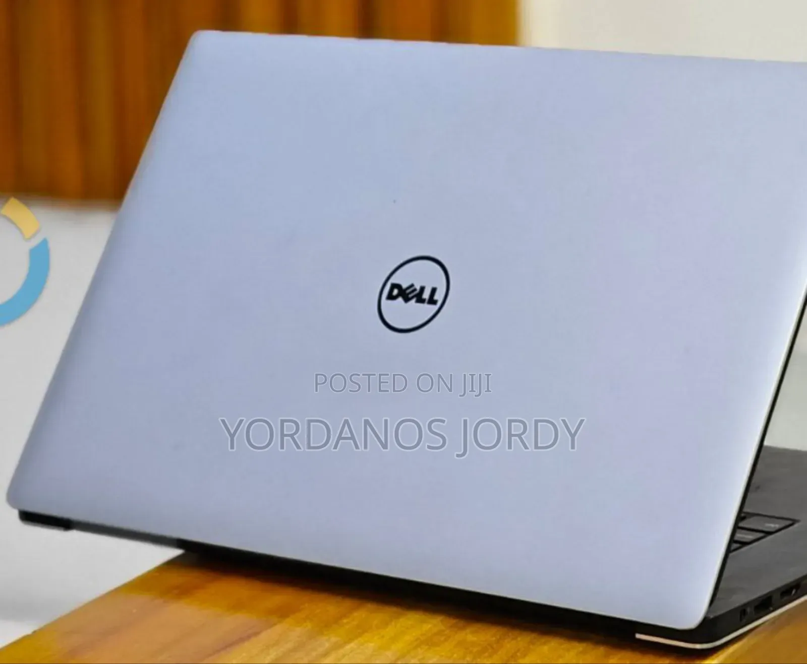 New Laptop Dell XPS 15 16GB Intel Core I7 SSD 256GB