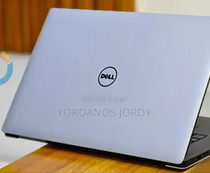 Photo - New Laptop Dell XPS 15 16GB Intel Core I7 SSD 256GB