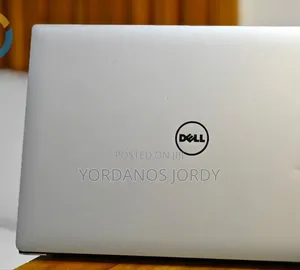 New Laptop Dell XPS 15 16GB Intel Core I7 SSD 256GB