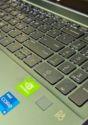 New Laptop HP Pavilion 15 16GB Intel Core I5 HDD 512GB