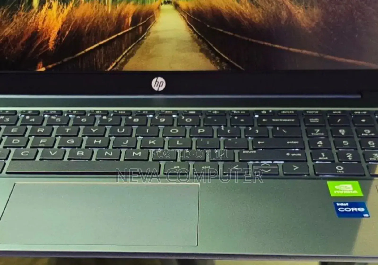 New Laptop HP Pavilion 15 16GB Intel Core I5 HDD 512GB
