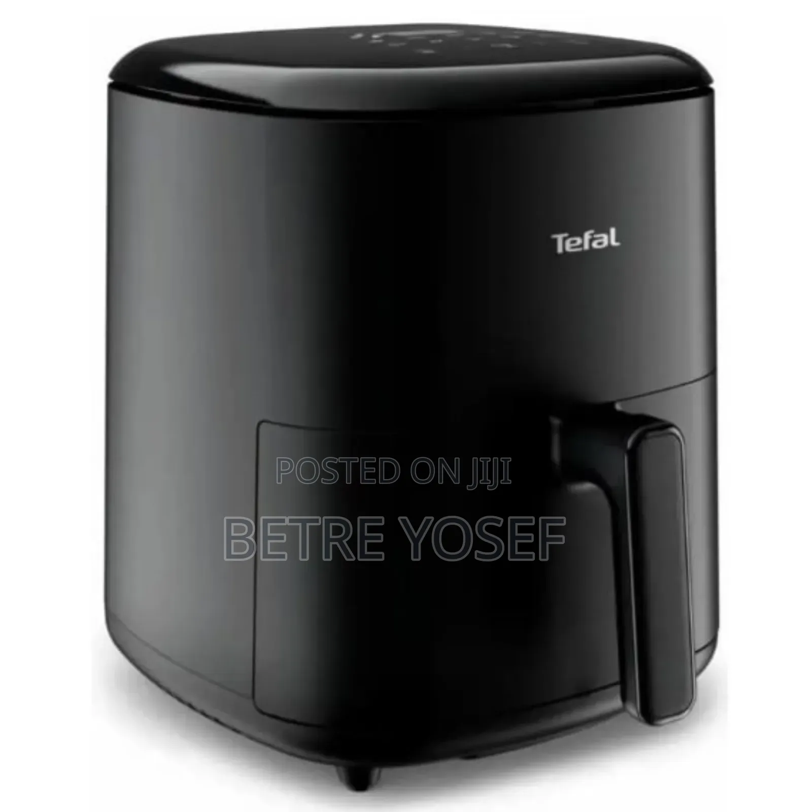 Easy Fry(መጠባበሻ)