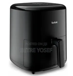 Easy Fry(መጠባበሻ)